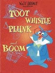 Watch Toot, Whistle, Plunk and Boom