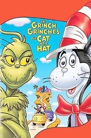 Watch The Grinch Grinches the Cat in the Hat