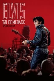 Watch Elvis '68 Comeback Special Edition