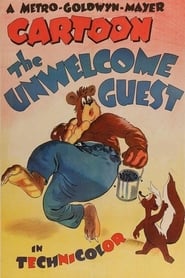 Watch The Unwelcome Guest