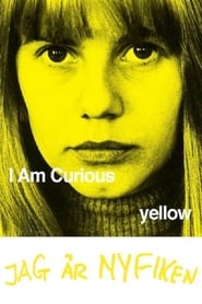 Watch I Am Curious (Yellow)