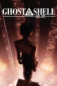Watch Ghost in the Shell 2.0