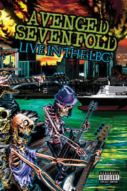 Watch Avenged Sevenfold: Live in the LBC