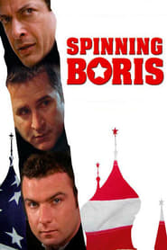 Watch Spinning Boris