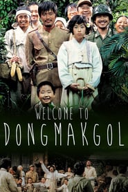 Watch Welcome to Dongmakgol