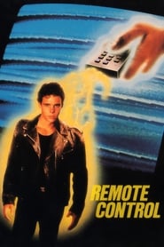 Watch Remote Control