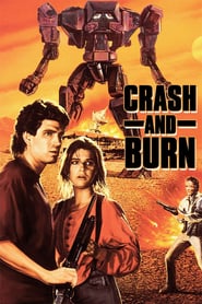Watch Crash and Burn