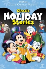 Watch Classic Cartoon Favorites, Vol. 9 - Classic Holiday Stories