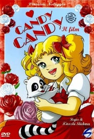 Watch Candy Candy: The Movie