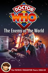 Watch Doctor Who: The Enemy of the World