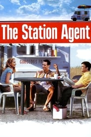 Watch The Station Agent
