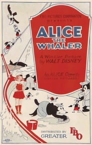 Watch Alice the Whaler