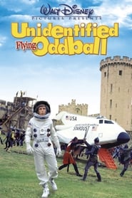 Watch Unidentified Flying Oddball