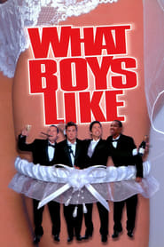 Watch What Boys Like