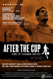 Watch After the Cup: Sons of Sakhnin United