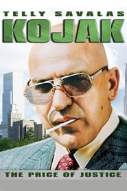 Watch Kojak: The Price of Justice