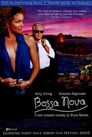 Watch Bossa Nova