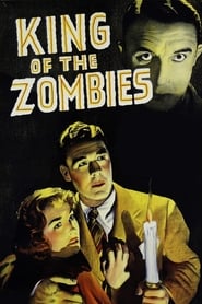 Watch King of the Zombies