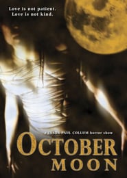 Watch October Moon