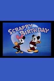 Watch Scrappy Birthday