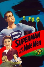 Watch Superman and the Mole-Men