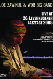 Watch Joe Zawinul & WDR Big Band - Leverkusener Jazztage