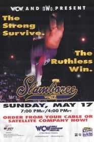 Watch WCW Slamboree 1998