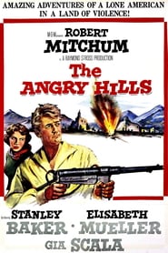 Watch The Angry Hills