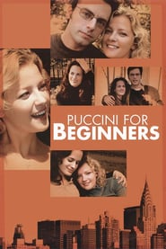 Watch Puccini for Beginners