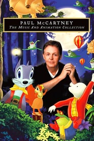 Watch Paul McCartney - The Music and Animation Collection