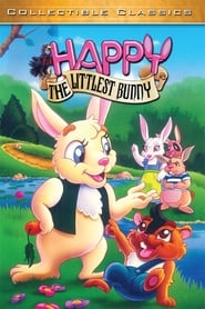 Watch Happy the Littlest Bunny