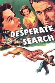 Watch Desperate Search