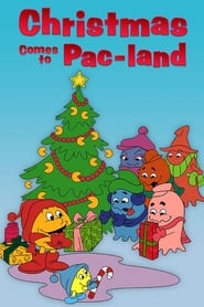 Watch Christmas Comes to Pac-land