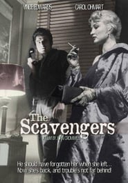 Watch The Scavengers