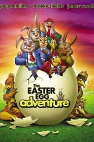 Watch The Easter Egg Adventure