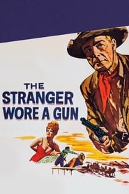 Watch The Stranger Wore a Gun