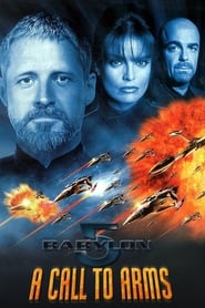 Watch Babylon 5: A Call to Arms