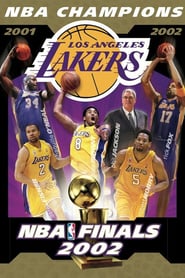 Watch 2002 NBA Champions: Los Angeles Lakers