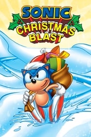 Watch Sonic Christmas Blast