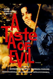 Watch A Taste of Evil