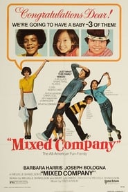 Watch Mixed Company