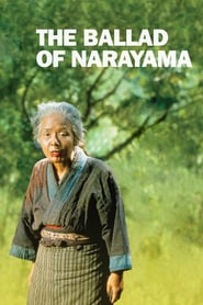 Watch The Ballad of Narayama