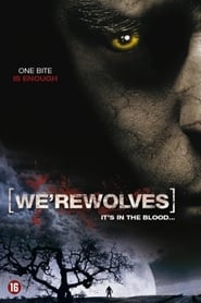 Watch Werewolves: The Dark Survivors