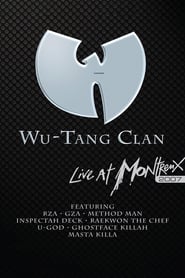 Watch Wu-Tang Clan: Live at Montreux