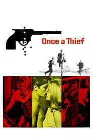 Watch Once a Thief