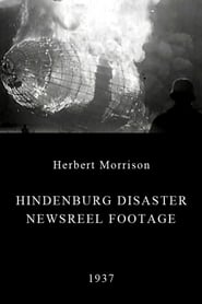 Watch Hindenburg Disaster Newsreel Footage