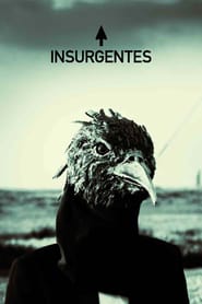 Watch Steven Wilson - Insurgentes