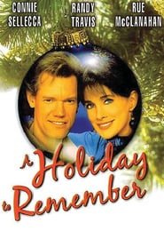 Watch A Holiday to Remember