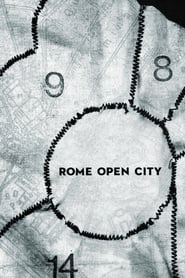 Watch Rome, Open City