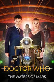 Watch Doctor Who: The Waters of Mars